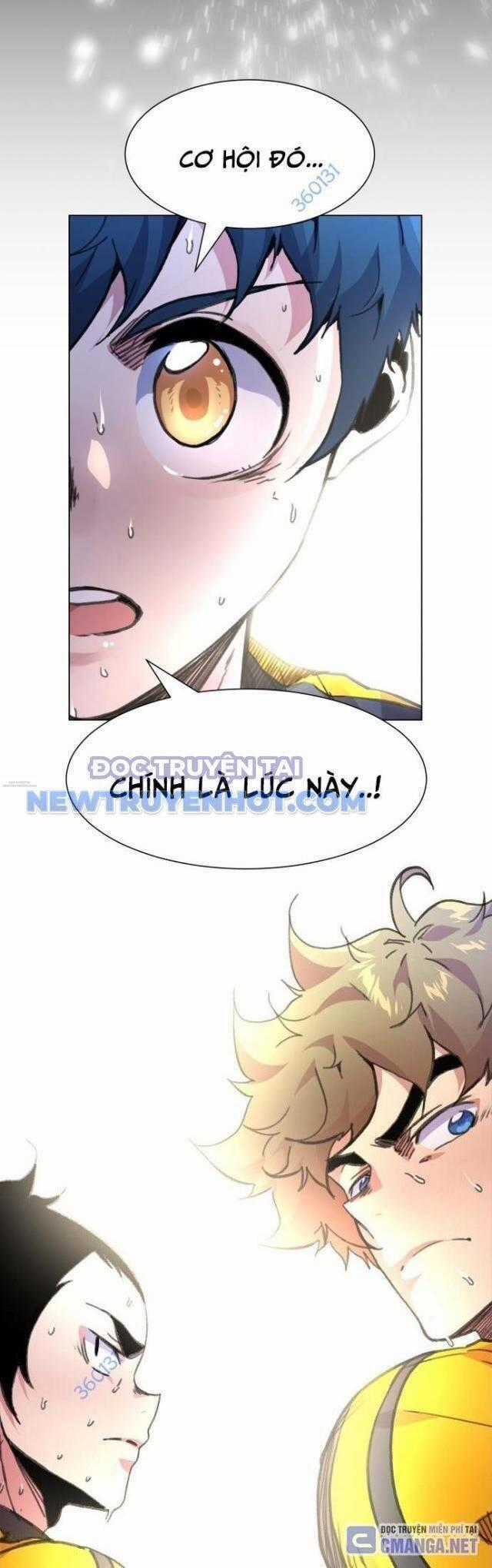 Góc Cao Khung Thành Chapter 78 trang 41