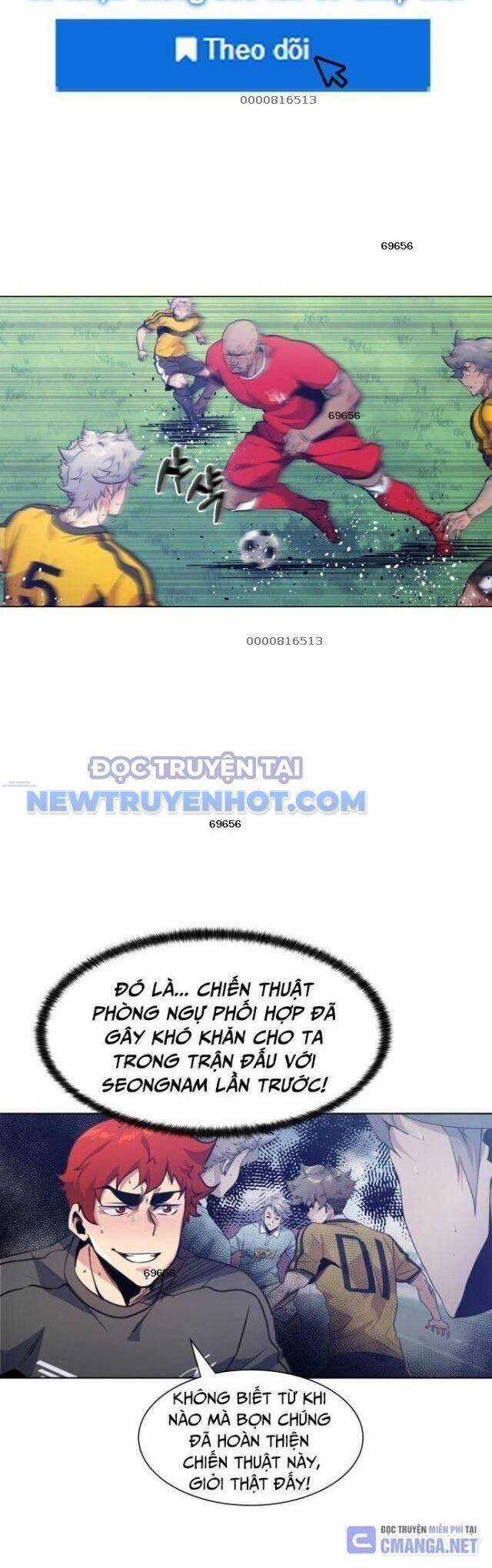 Góc Cao Khung Thành Chapter 78 trang 5