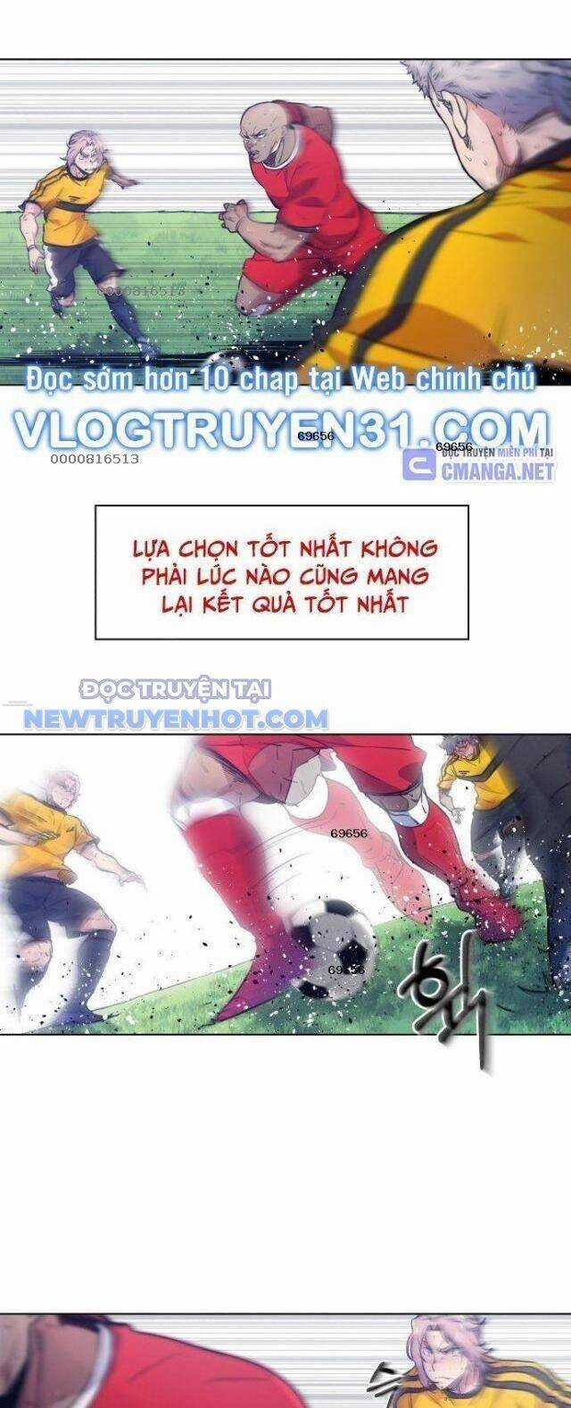 Góc Cao Khung Thành Chapter 78 trang 7
