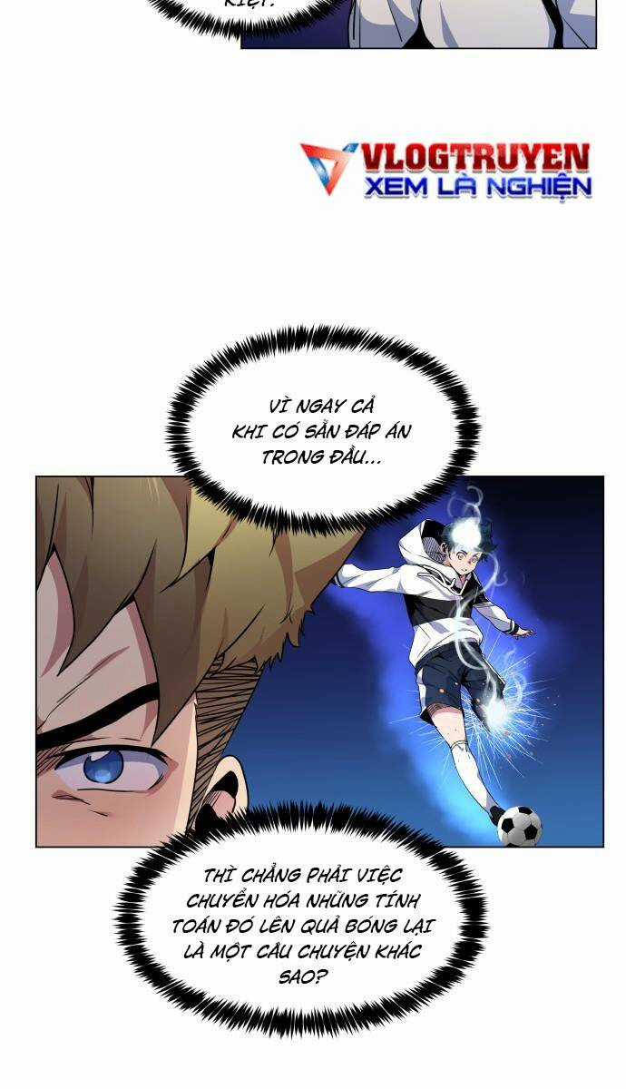 Góc Cao Khung Thành Chapter 8 trang 12