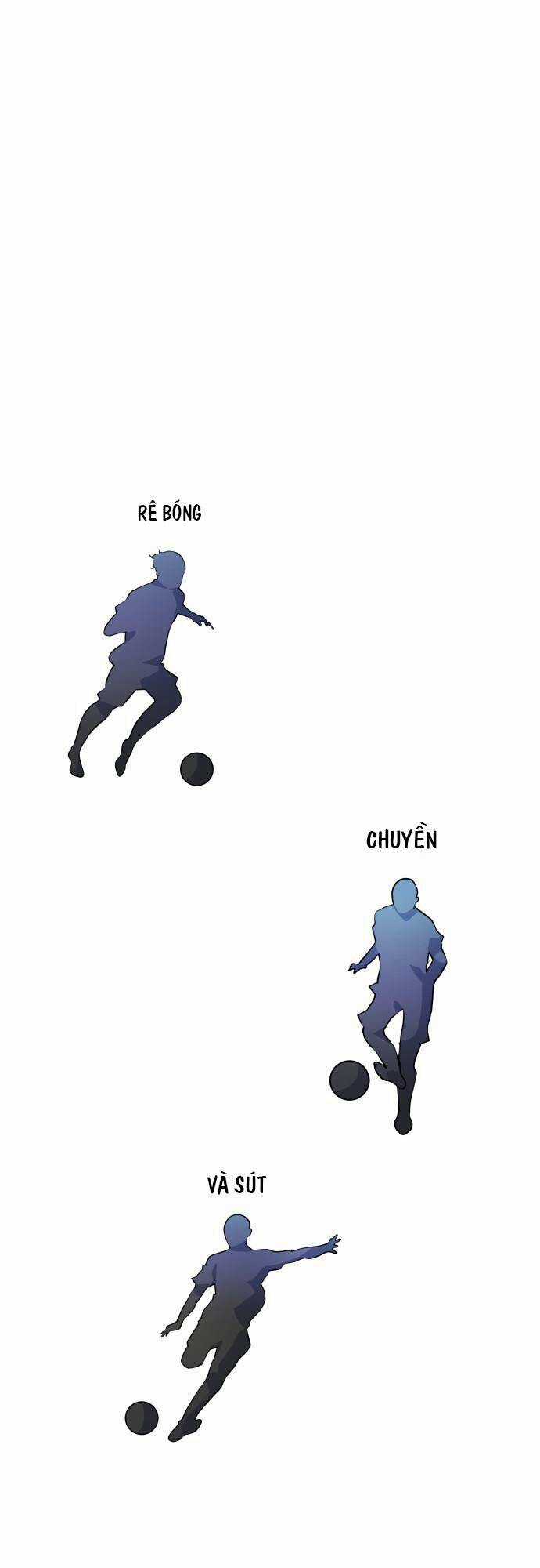 Góc Cao Khung Thành Chapter 8 trang 17