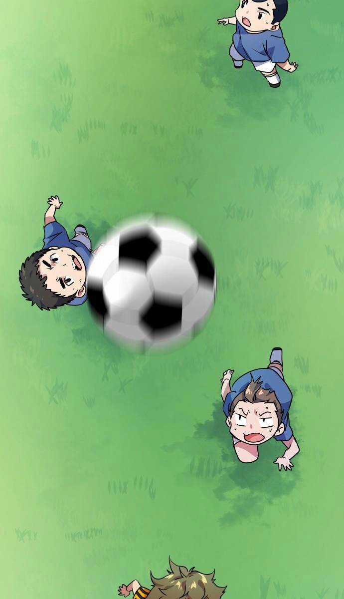 Góc Cao Khung Thành Chapter 8 trang 19