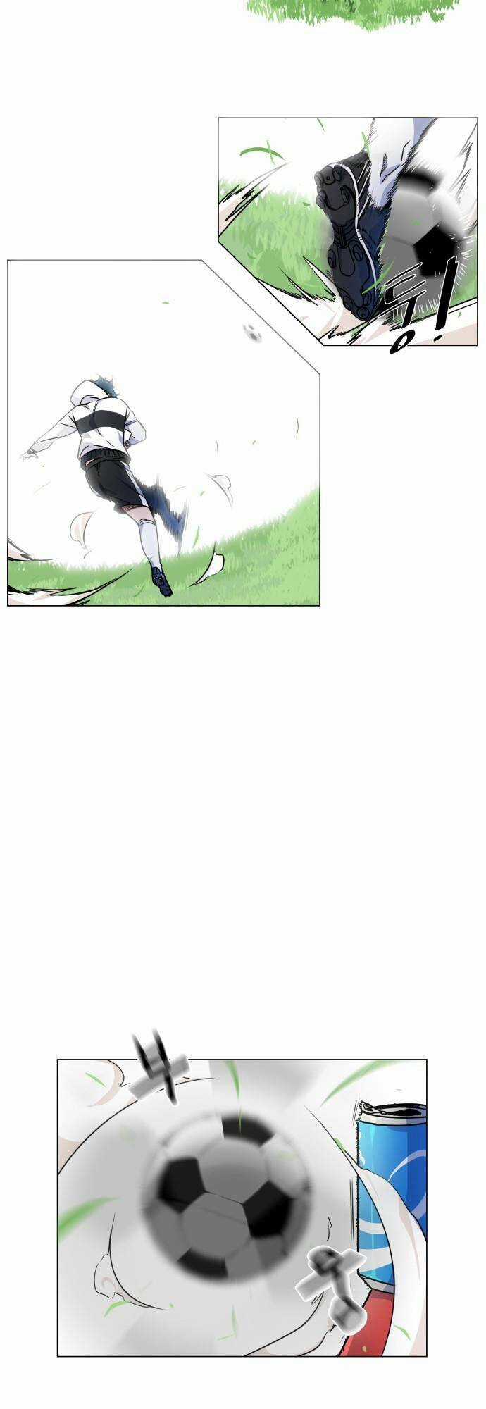 Góc Cao Khung Thành Chapter 8 trang 2