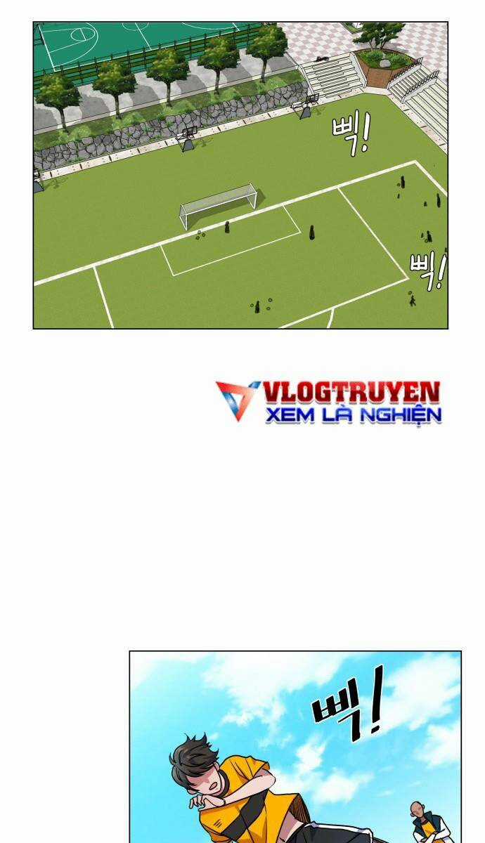 Góc Cao Khung Thành Chapter 8 trang 24