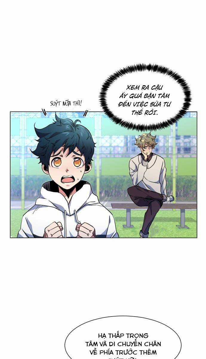 Góc Cao Khung Thành Chapter 8 trang 3