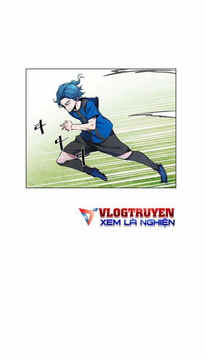 Góc Cao Khung Thành Chapter 8 trang 32