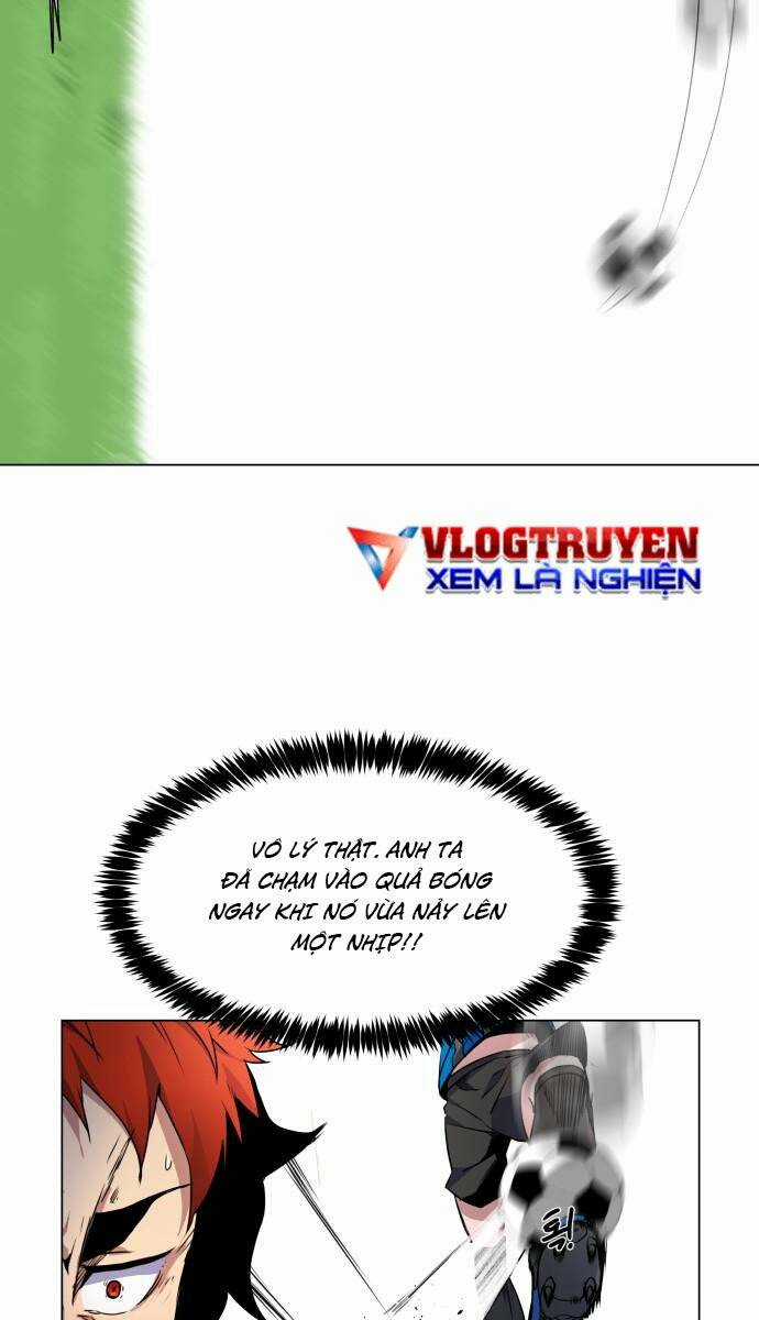 Góc Cao Khung Thành Chapter 8 trang 36