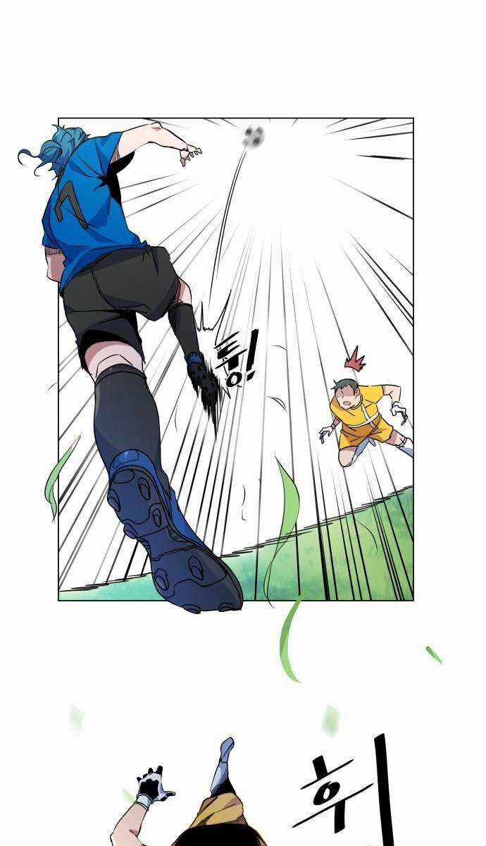 Góc Cao Khung Thành Chapter 8 trang 39