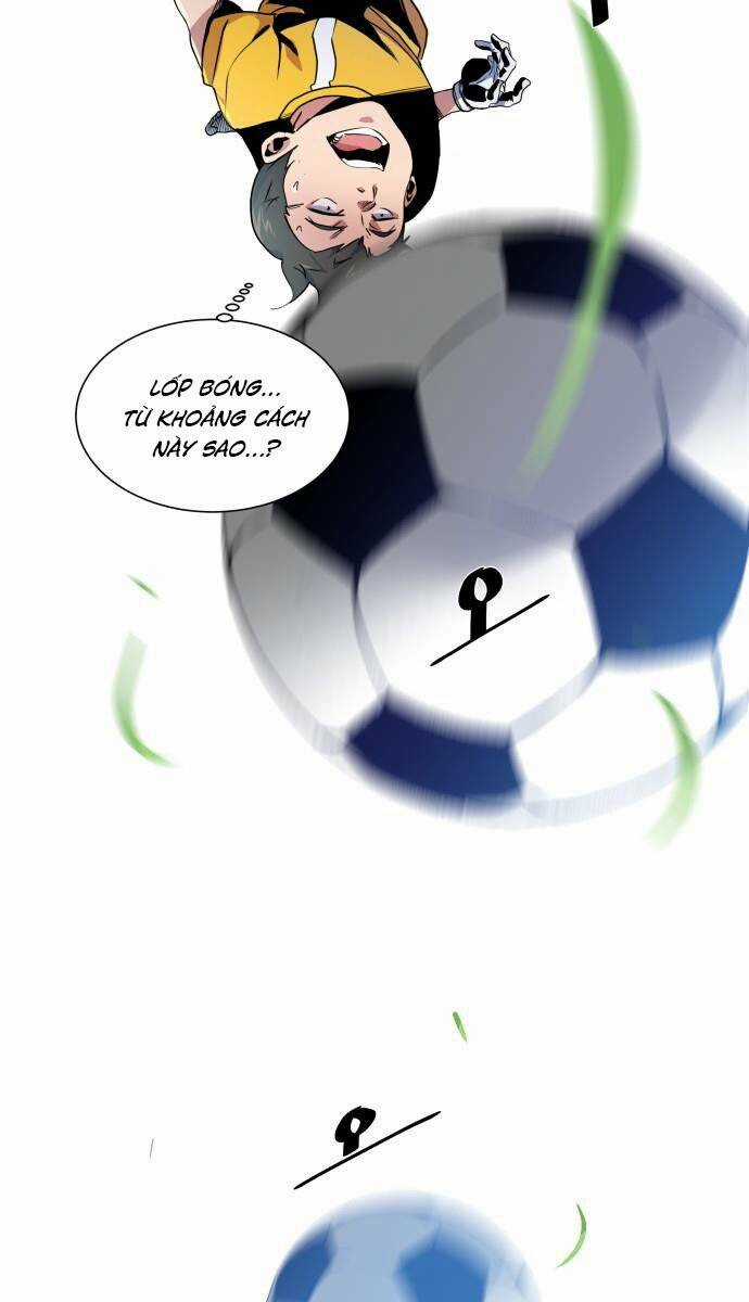 Góc Cao Khung Thành Chapter 8 trang 40