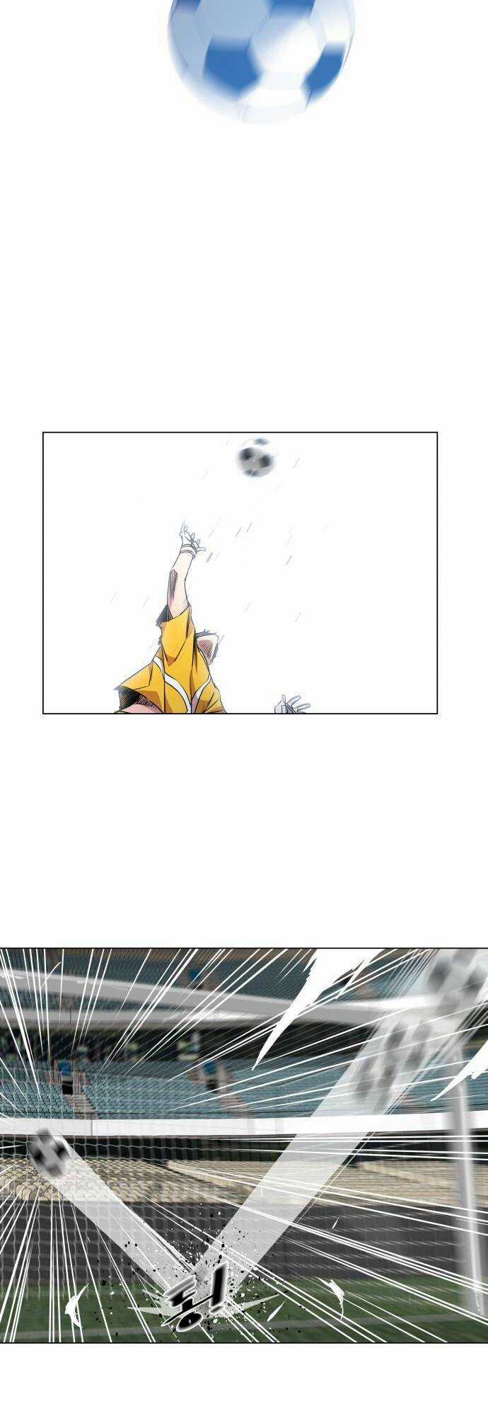 Góc Cao Khung Thành Chapter 8 trang 41