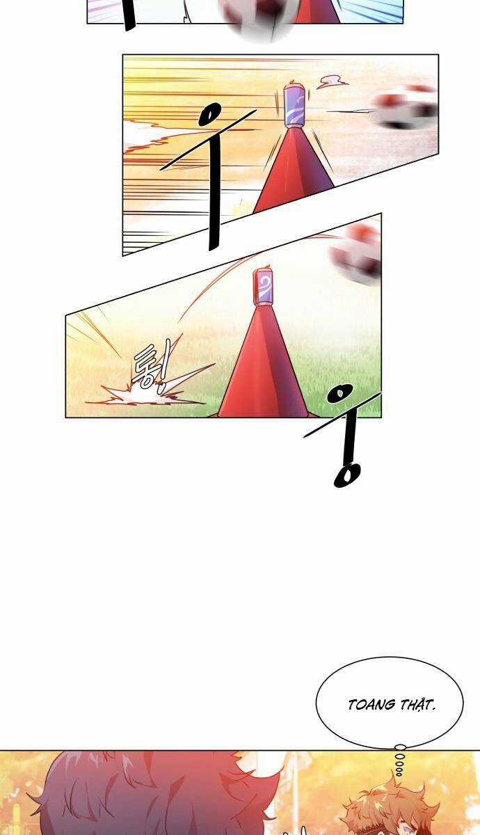 Góc Cao Khung Thành Chapter 8 trang 47