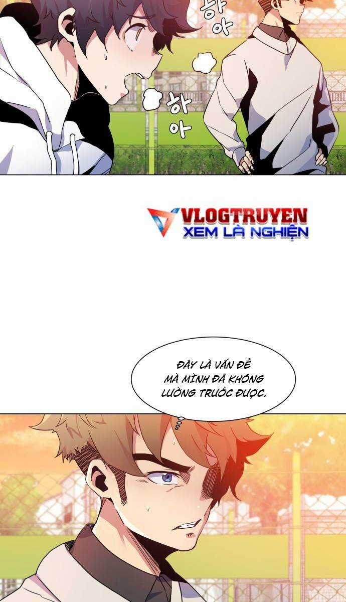 Góc Cao Khung Thành Chapter 8 trang 48