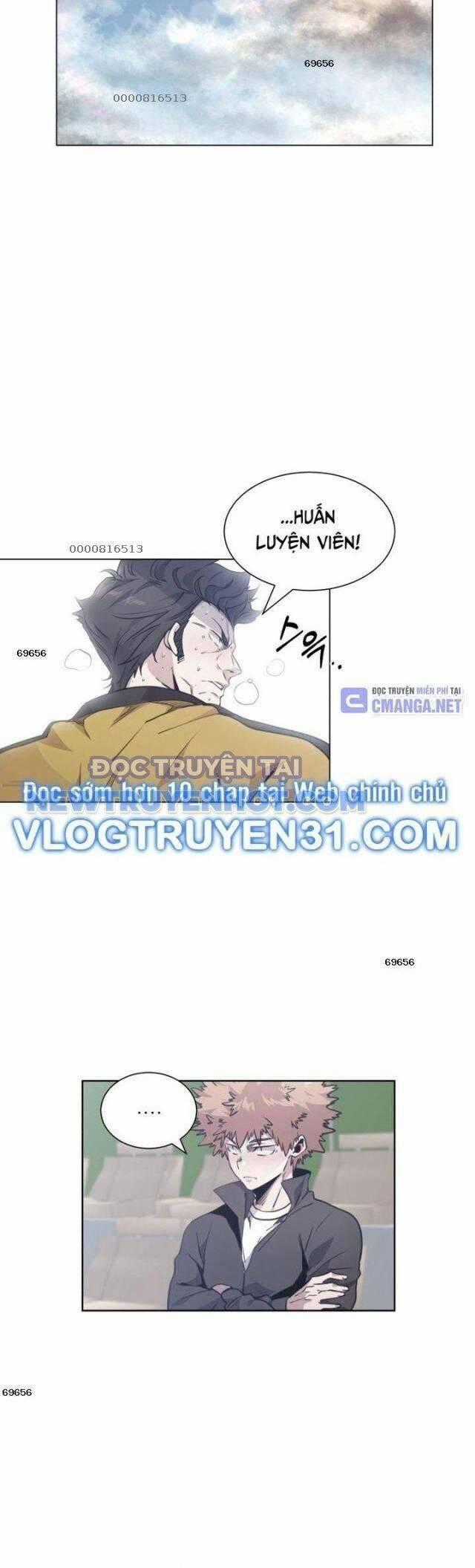 Góc Cao Khung Thành Chapter 80 trang 1