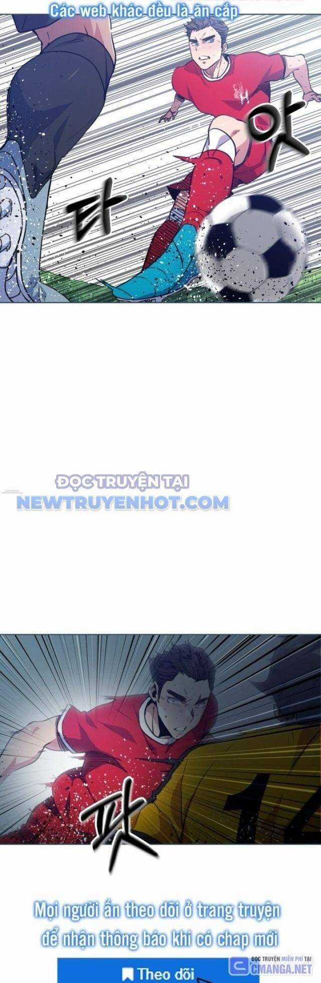 Góc Cao Khung Thành Chapter 80 trang 11