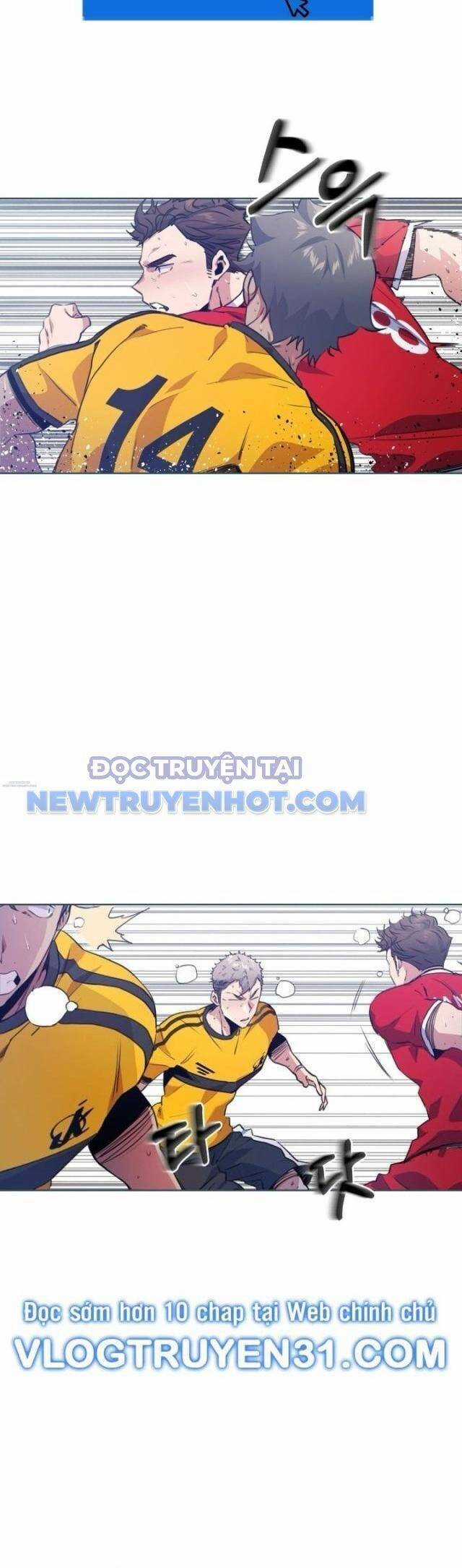 Góc Cao Khung Thành Chapter 80 trang 12