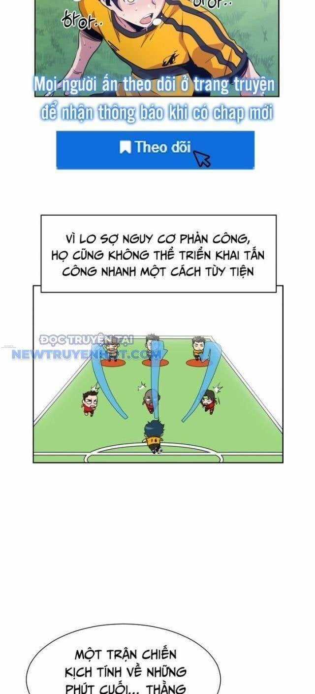 Góc Cao Khung Thành Chapter 80 trang 15