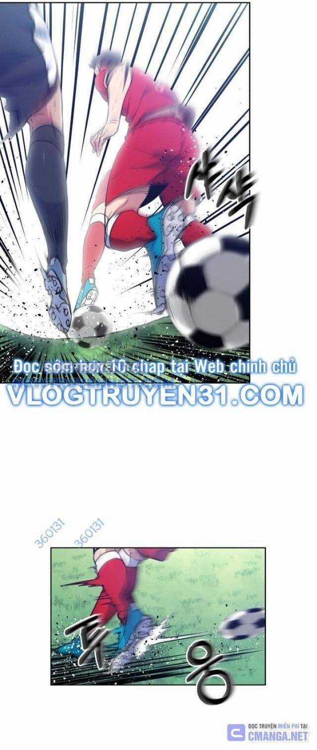 Góc Cao Khung Thành Chapter 80 trang 17