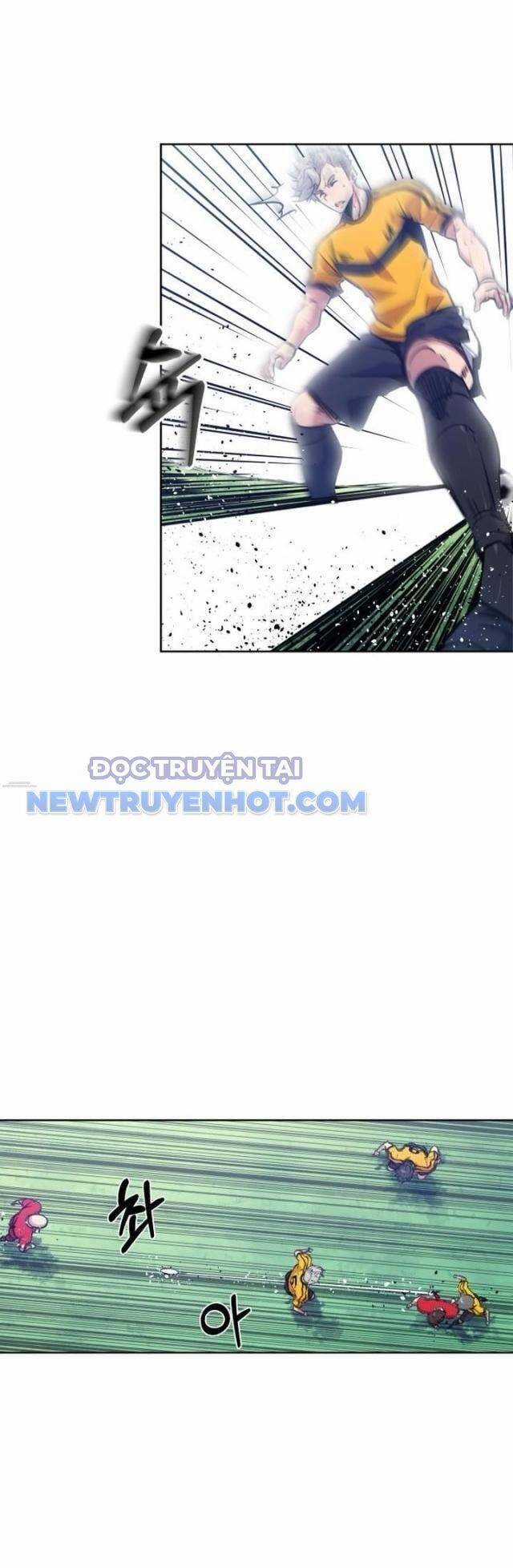 Góc Cao Khung Thành Chapter 80 trang 18