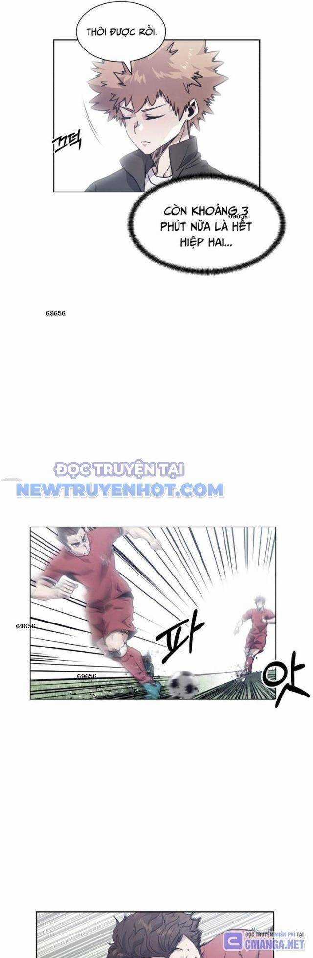 Góc Cao Khung Thành Chapter 80 trang 2