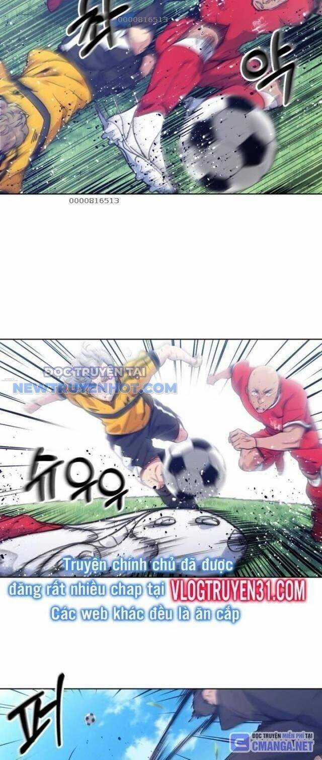 Góc Cao Khung Thành Chapter 80 trang 20