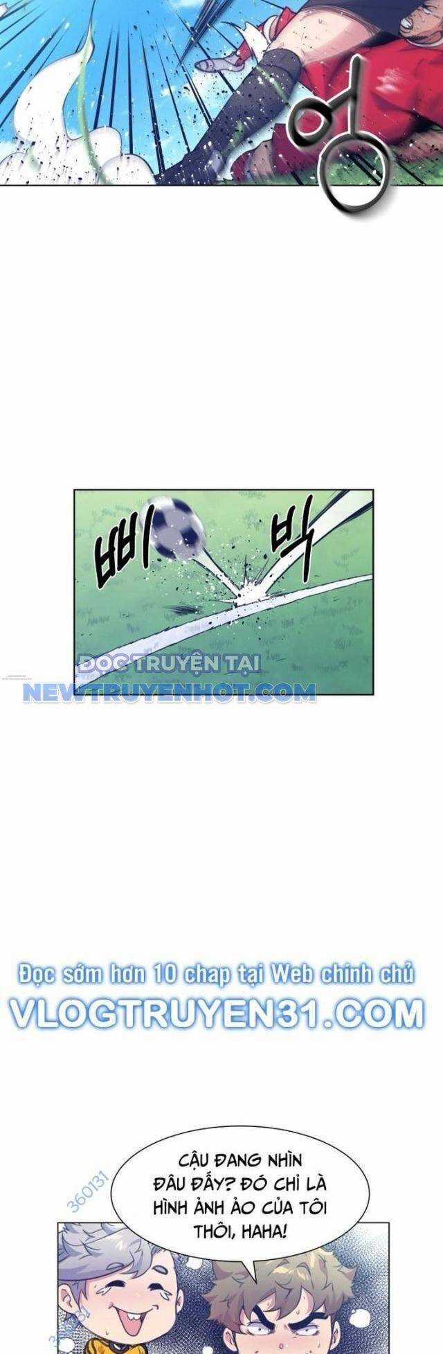 Góc Cao Khung Thành Chapter 80 trang 21