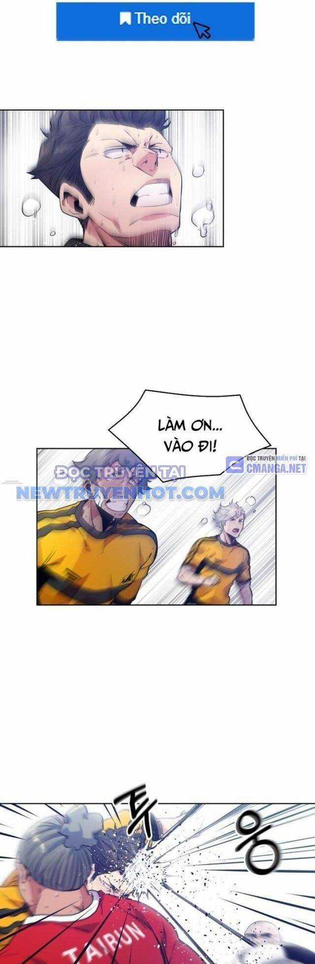 Góc Cao Khung Thành Chapter 80 trang 28