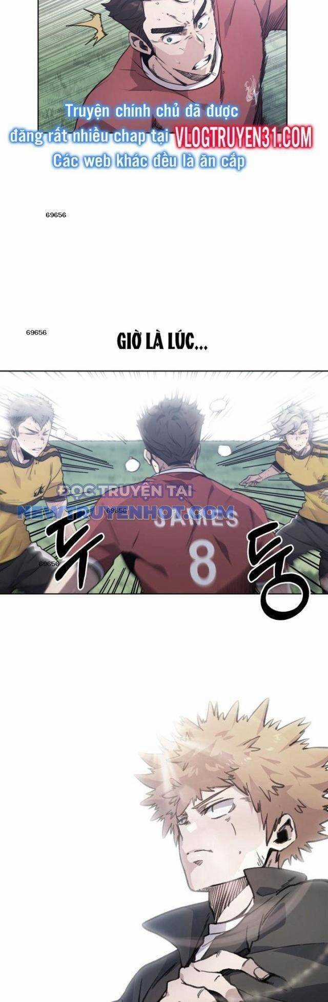 Góc Cao Khung Thành Chapter 80 trang 3