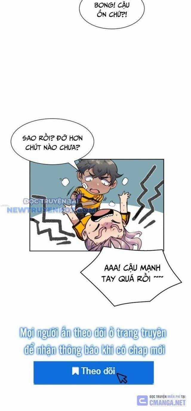 Góc Cao Khung Thành Chapter 80 trang 32