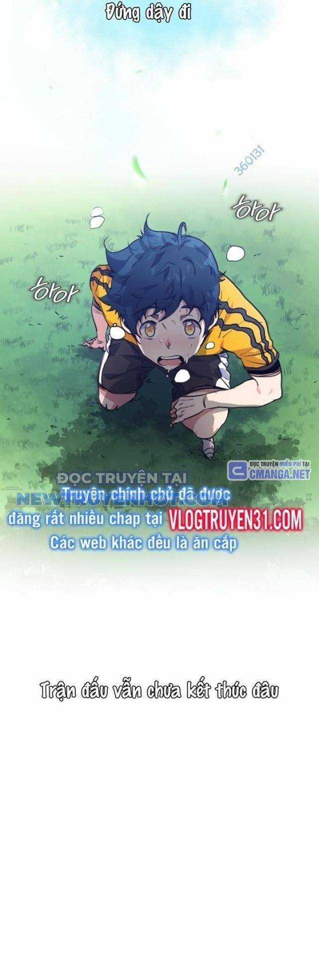 Góc Cao Khung Thành Chapter 80 trang 37