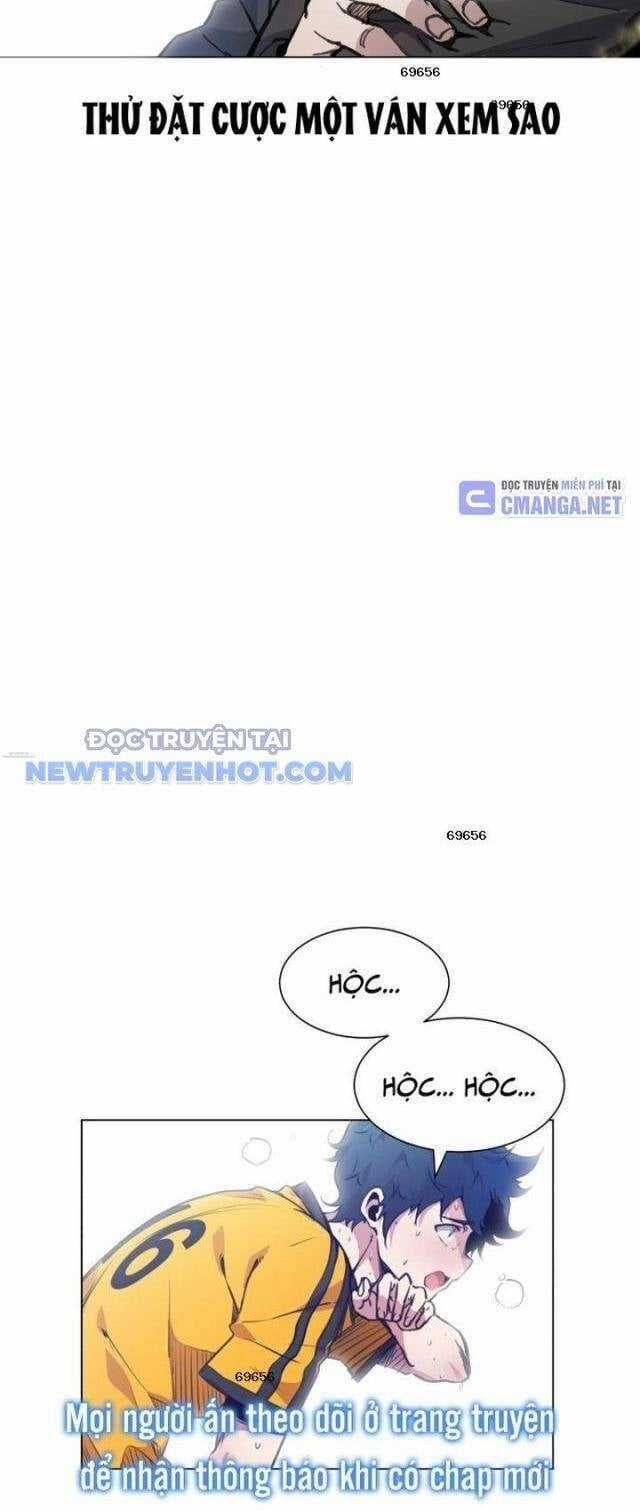 Góc Cao Khung Thành Chapter 80 trang 4