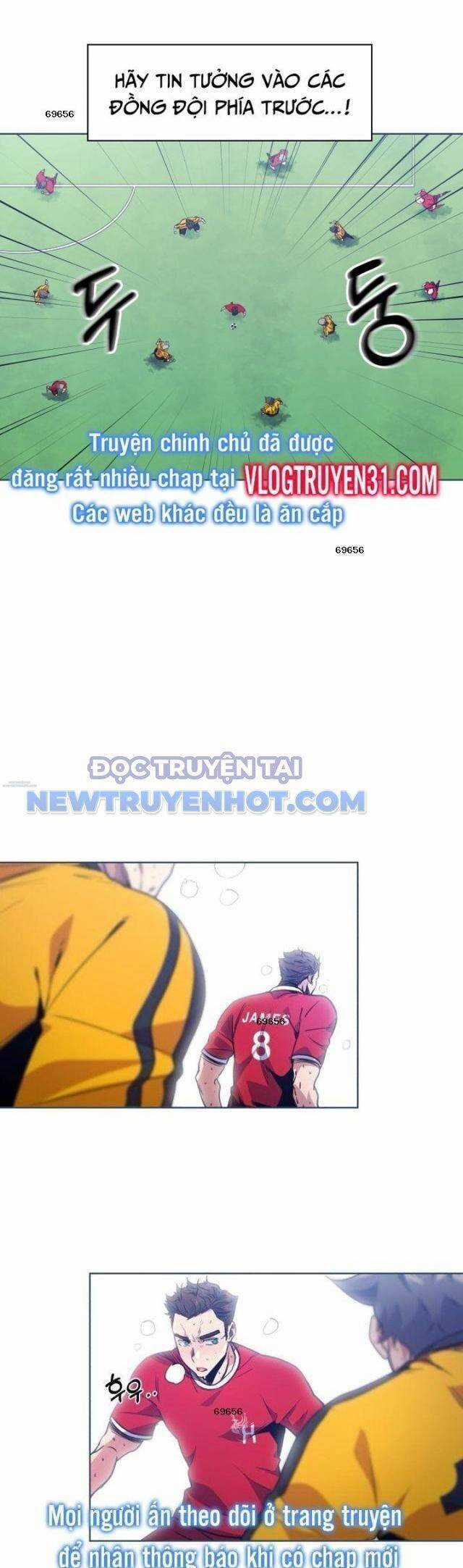 Góc Cao Khung Thành Chapter 80 trang 6