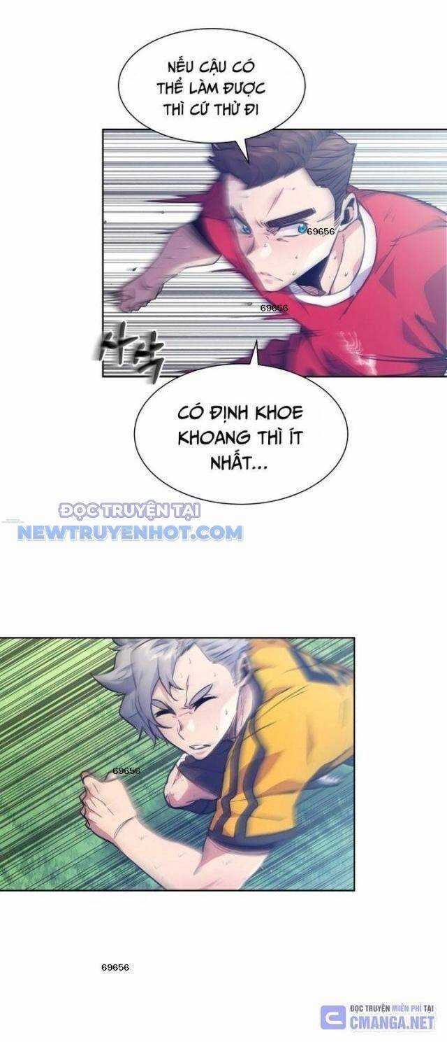 Góc Cao Khung Thành Chapter 80 trang 8