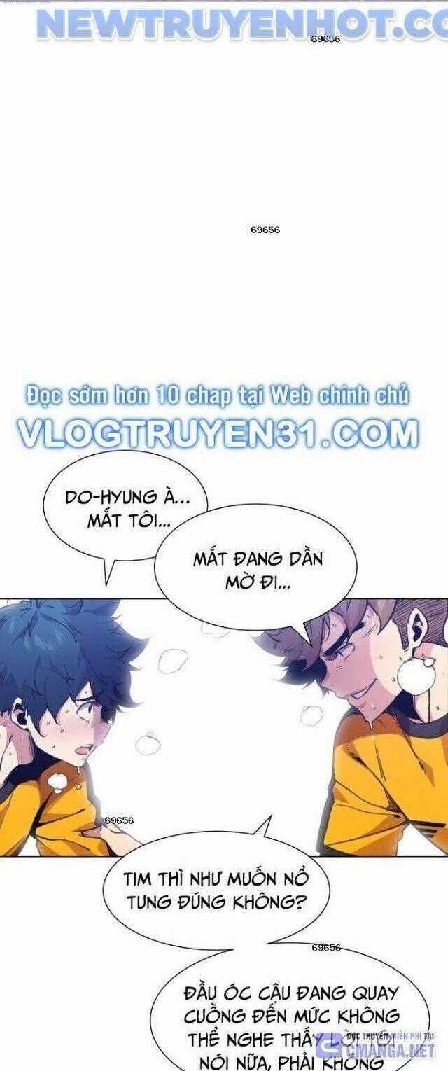 Góc Cao Khung Thành Chapter 81 trang 1
