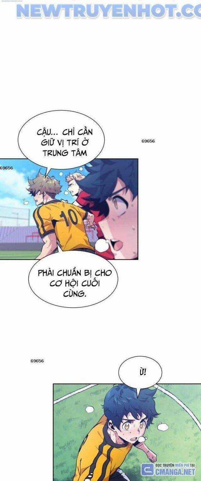 Góc Cao Khung Thành Chapter 81 trang 10