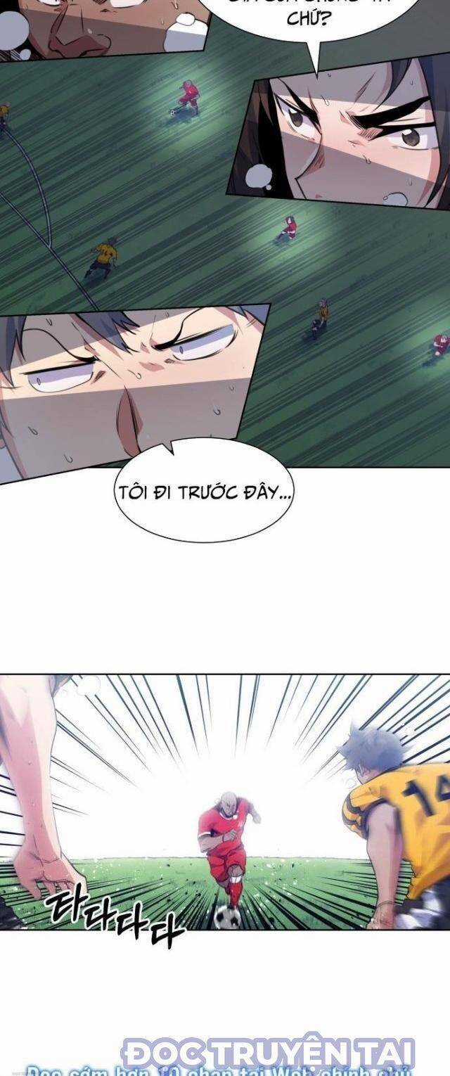 Góc Cao Khung Thành Chapter 81 trang 12