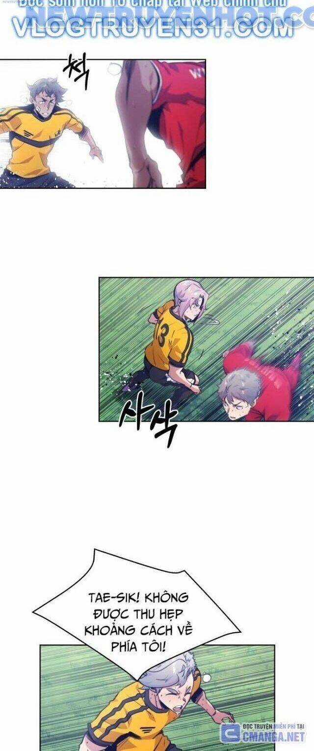 Góc Cao Khung Thành Chapter 81 trang 13