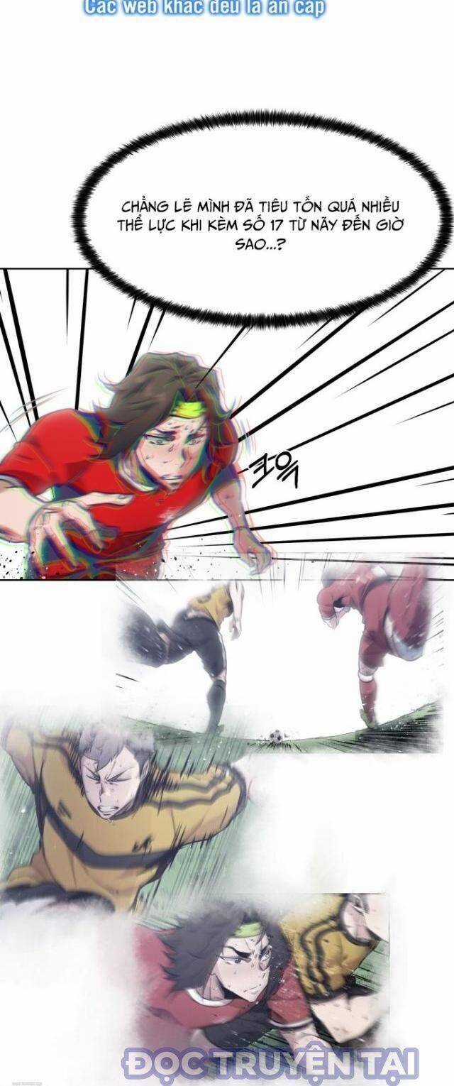 Góc Cao Khung Thành Chapter 81 trang 17