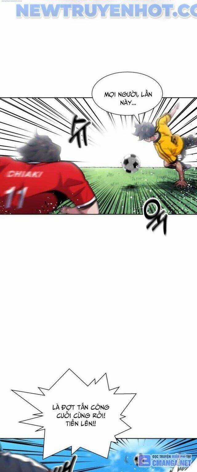 Góc Cao Khung Thành Chapter 81 trang 18