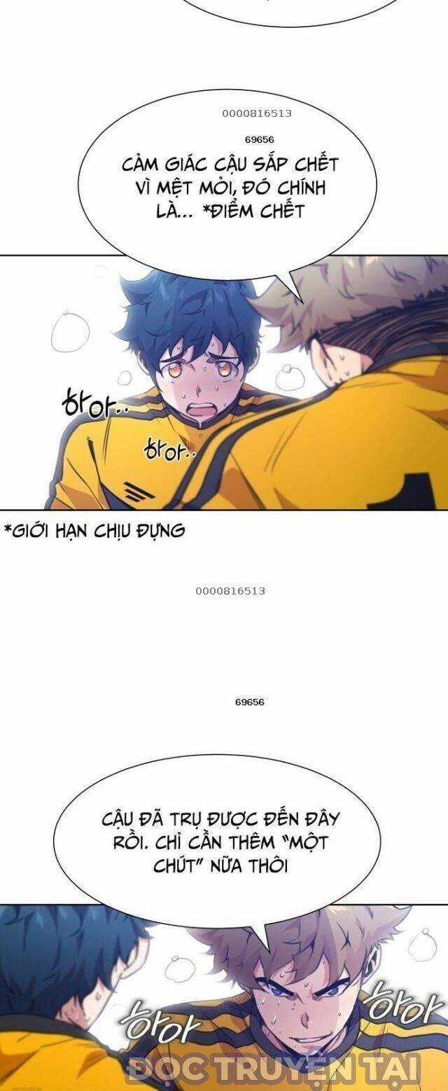 Góc Cao Khung Thành Chapter 81 trang 2