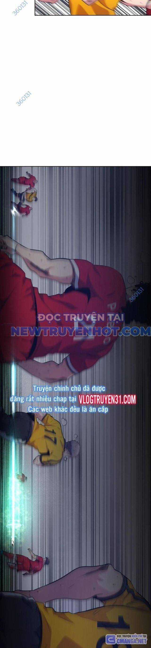 Góc Cao Khung Thành Chapter 81 trang 20