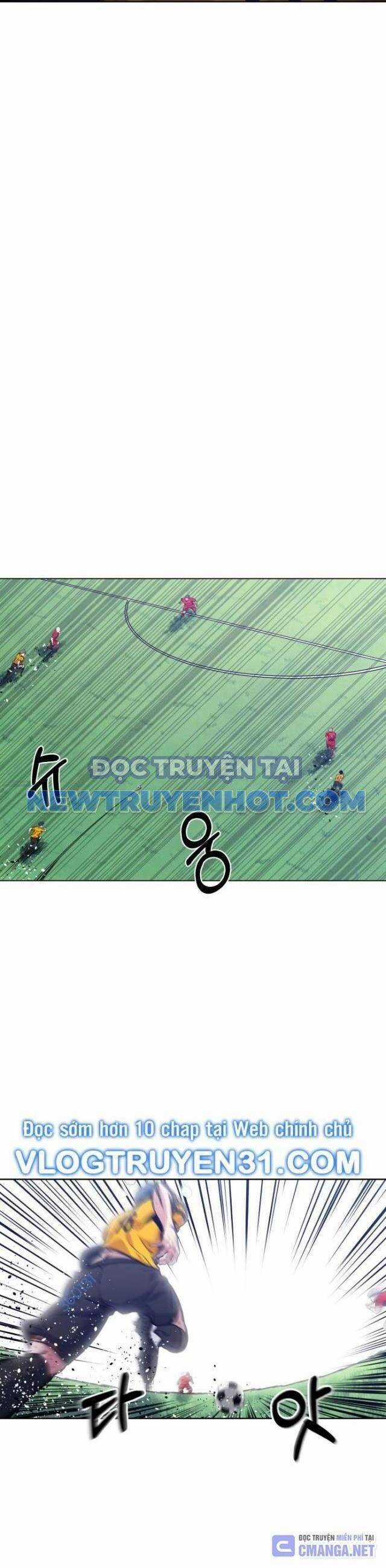 Góc Cao Khung Thành Chapter 81 trang 21