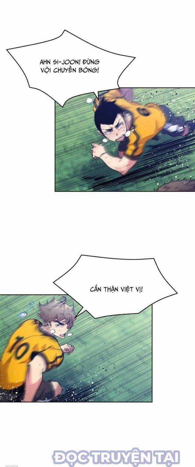 Góc Cao Khung Thành Chapter 81 trang 22