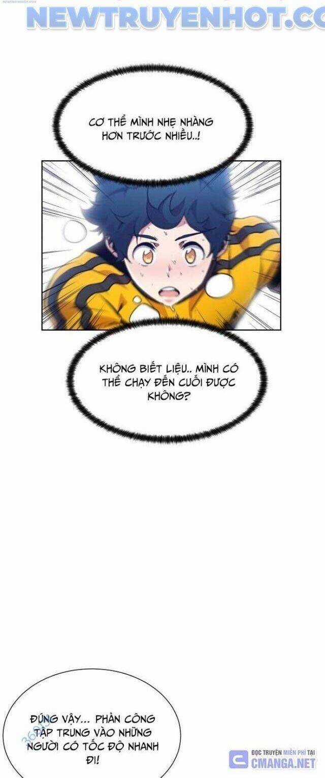 Góc Cao Khung Thành Chapter 81 trang 23