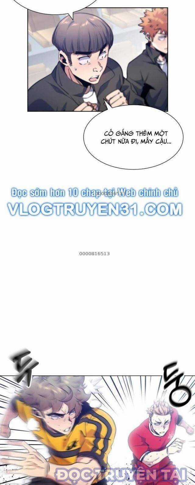 Góc Cao Khung Thành Chapter 81 trang 24