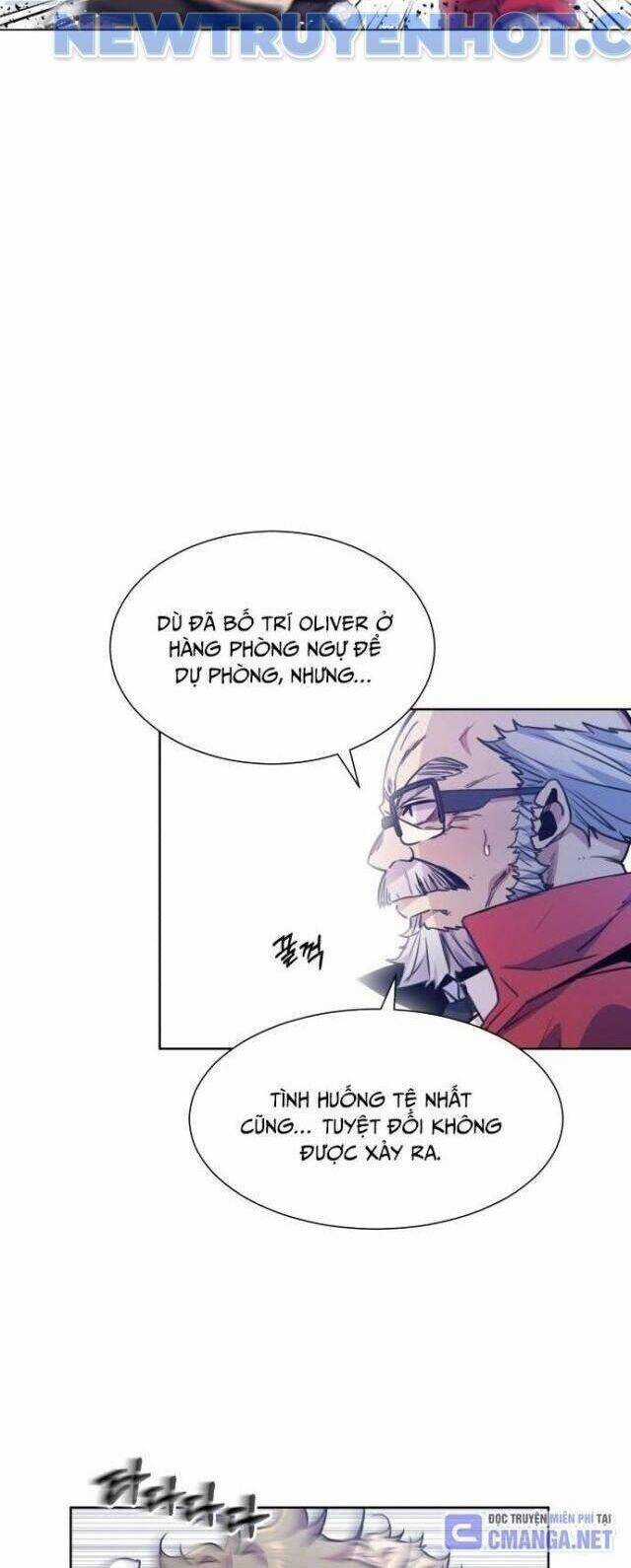 Góc Cao Khung Thành Chapter 81 trang 25