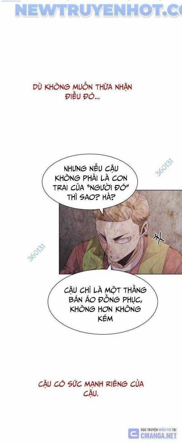 Góc Cao Khung Thành Chapter 81 trang 27