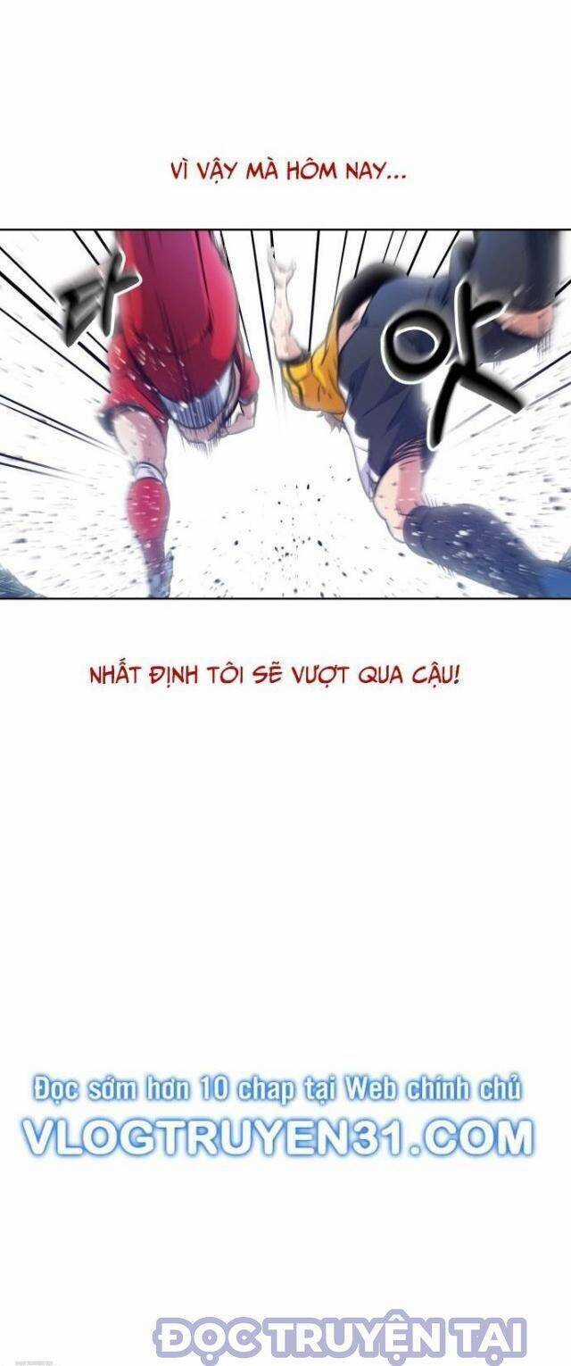 Góc Cao Khung Thành Chapter 81 trang 28