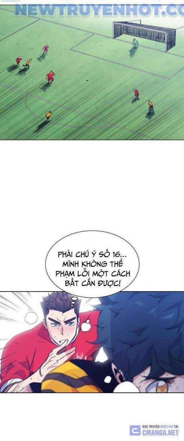 Góc Cao Khung Thành Chapter 81 trang 29