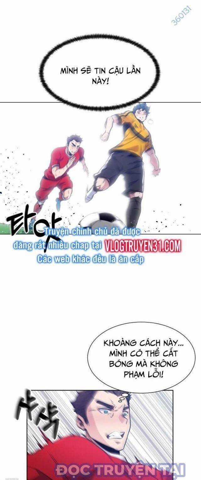 Góc Cao Khung Thành Chapter 81 trang 32