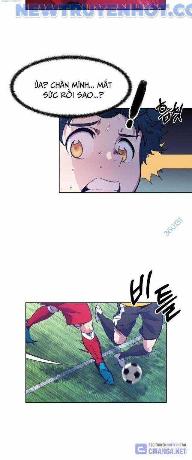 Góc Cao Khung Thành Chapter 81 trang 33